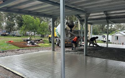 🚛 No Pump, No Problem — We Chaire-d to the Challenge 🚛