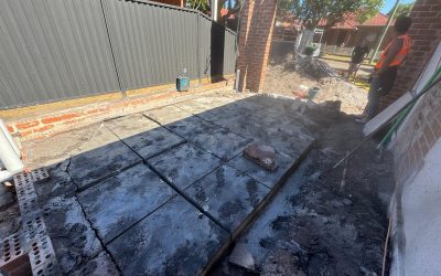 🚧 From Cracked to Cracking On — A Slab Worth Saving 🚧