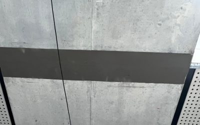 Concrete Results: A Column Comeback Story!