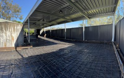 Concrete Results: Turning Grids into Greatness!