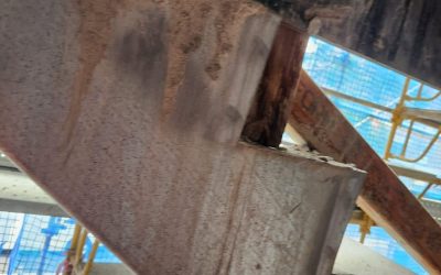 Stepping Up: FCM Elevates Safety and Strength