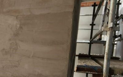Wall of Fame: Turning Rough Edges into Seamless Perfection!