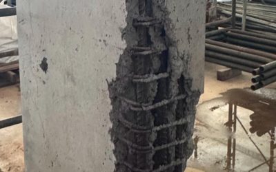 Steel-ing the Spotlight: Doing Repairs That Last a Lifetime!
